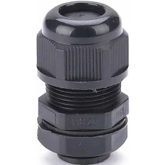 Каб. ввод MG 20 диаметр кабеля 9-14мм IP68 КВ-102 DEKraft 32162dek