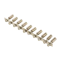 Перемычка тип 10PIN для 4,0 мм2 (10 шт.) PROxima EKF plc-per-10PIN-4