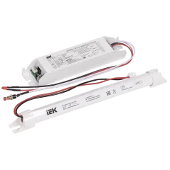 Блок аварийного питания БАП200-1,0 для LED IEK LLVPOD-EPK-200-1H