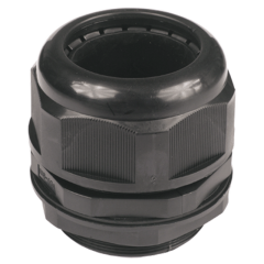 Сальник MG 16 диаметр проводника 6-10мм IP68 IEK YSA10-10-16-68-K02