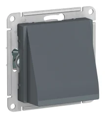 ATLASDESIGN ВЫВОД КАБЕЛЯ, механизм, ГРИФЕЛЬ Systeme Electric ATN000799