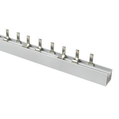 Шина соединительная типа PIN для 3-п нагр. 100А 54 мод. PROxima EKF pin-03-100