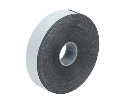 Лента самоспекающаяся СП 0,76х19 (9м/упак) IEK UZP-213-30-20-SP фото 1