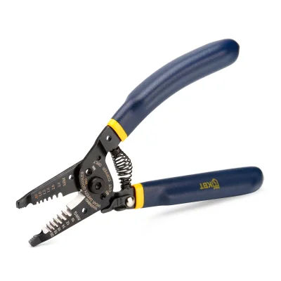 Инструмент для снятия изоляции WS-01C серия ПРОФИ КВТ 55947 фото 1