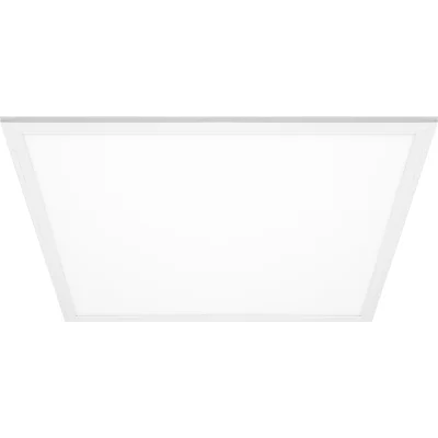 Светильник встраиваемый светодиодный 36W, 2900Lm, 4000K, белый, AL2113 с драйвером в комплекте Feron фото 1