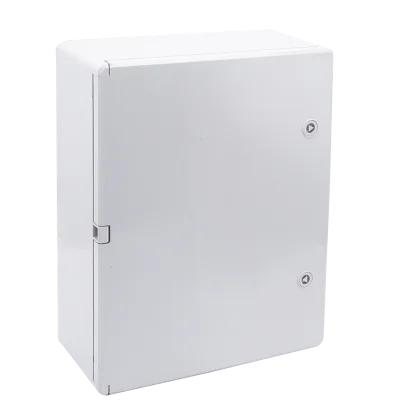 Корпус пласт. ЩМПп 500х400х180мм УХЛ1 IP65 IEK MKP93-N-504018-65 фото 1