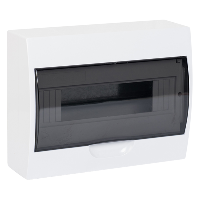 Щит распред. навесной ЩРН-П-12 IP41 PROxima EKF pb40-n-12 фото 1