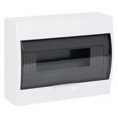 Щит распред. навесной ЩРН-П-12 IP41 PROxima EKF pb40-n-12 фото 1