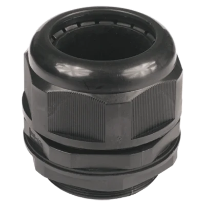 Сальник MG 20 диаметр проводника 10-14мм IP68 IEK YSA10-14-20-68-K02 фото 1