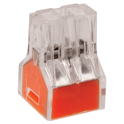 Строительно-монтажная клемма СМК 773-324 IEK UKZ-001-324 фото 1