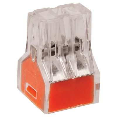 Строительно-монтажная клемма СМК 773-324 IEK UKZ-001-324 фото 1