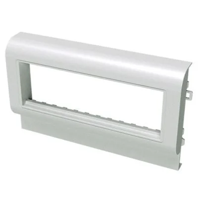 PDA-ЗDN 100 Рамка-суппорт под 6 модулей VIVA DKC 10353 фото 1