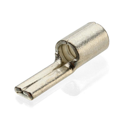 Наконечник кабельный штифтовой НШП 16-13 КВТ 50309 фото 1