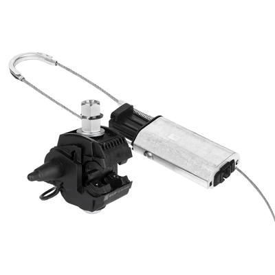 Зажим анкерный клиновой PA2000Rpi 1х70-95 мм2 PROxima EKF pa-2000Rpi фото 1