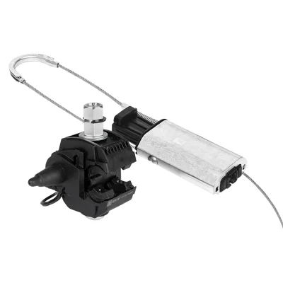 Зажим анкерный клиновой PA2000Rpi 1х70-95 мм2 PROxima EKF pa-2000Rpi фото 1