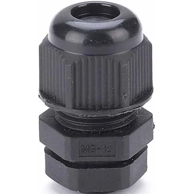 Каб. ввод MG 12 диаметр кабеля 4,6-8мм IP68 КВ-102 DEKraft 32160DEK фото 1