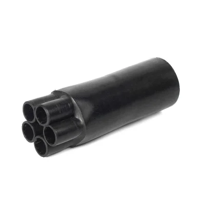 Перчатка термоусаживаемая 5ТПИ нг-2.5/16 мини КВТ 81508 фото 1