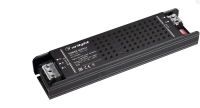 Блок питания ATS-24-150-LS (24V, 6.2A, 150W) (IP20 Сетка, 5 лет) Arlight 049064 фото 1
