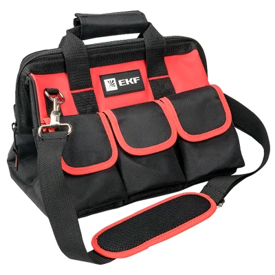 Сумка монтажника универсальная С-03 Professional EKF c-03 фото 1