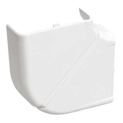 Угол плоский изменяемый 80х40 "ПРАЙМЕР" IEK CKK-40D-P-080-040-K01 фото 1