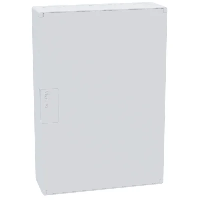 Корпус пластиковый OptiBox Pro 24-NNR-IP40 КЭАЗ 379797 фото 1