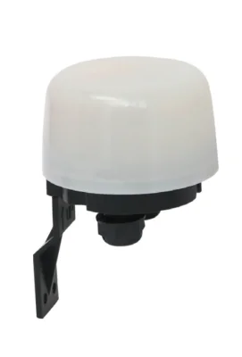 SEN29 230V 2200Вт IP66 фотоэлемент белый Feron 48963 фото 1