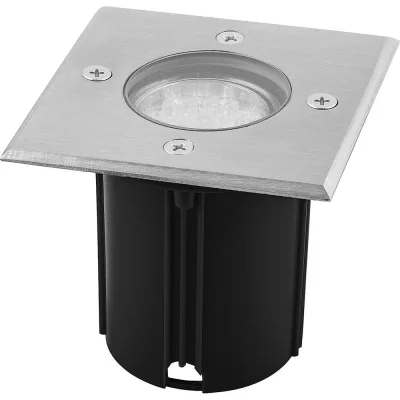 Светильник светодиодный стационарный для наружного освещения, 7W 230V MR16/G5.3, SP3733 Feron 11857 фото 1