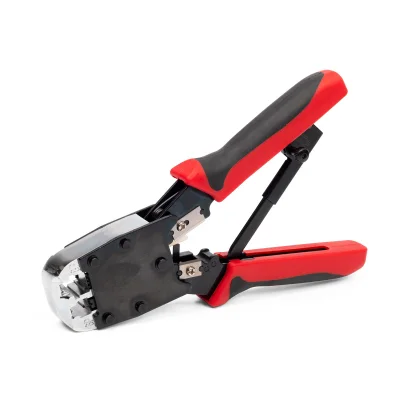 Пресс-клещи для RJ разъемов JT-02М КВТ 84825 фото 1