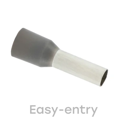 Наконечник НШвИ 4,0-9 (50шт.) PROxima EKF nhvi-4.0-9 фото 1