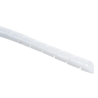 Спираль монтажная СМ-19-15 10м/упак IEK USWB-D19-10 фото 1