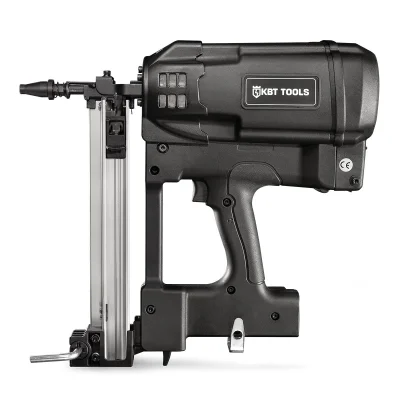 Газовый монтажный пистолет GCN-40Y серия ПРОФИ КВТ 104523 фото 1