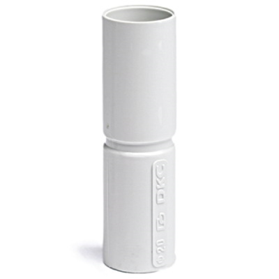 Муфта труба-труба с ограничителем, IP40, д.32мм DKC 54932 фото 1