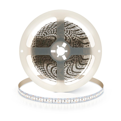 Лента светодиодная, 180SMD(2835)/m 17W/m 12V 5m 3000К, LS616 FERON Feron 41279 фото 2