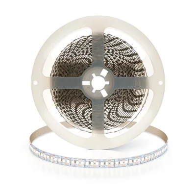 Лента светодиодная, 180SMD(2835)/m 17W/m 12V 5m 3000К, LS616 FERON Feron 41279 фото 2