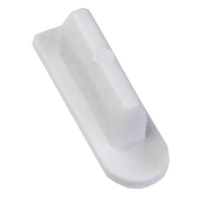 Заглушка для шины PIN 1P 63А IEK YNK21-1-063 фото 1