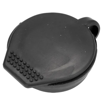 Накладка для замка защитная d=22мм IP65 PROxima EKF cover-2 фото 1