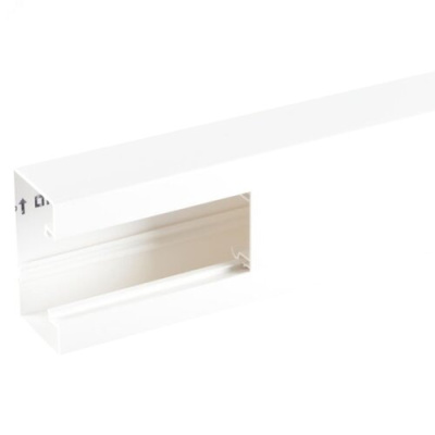 Кабель-канал 85*50 мм METRA Legrand 638080 фото 1