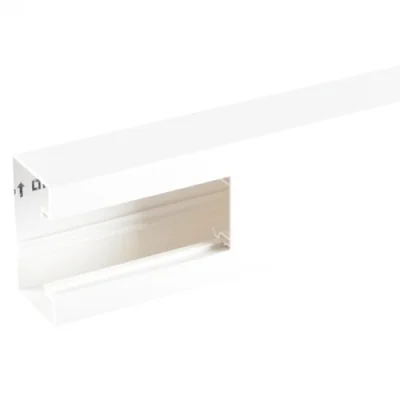 Кабель-канал 85*50 мм METRA Legrand 638080 фото 1