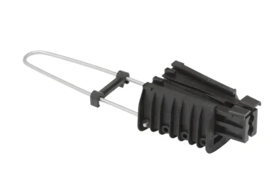 Зажим анкерный ЗАБ 16-25 (DN 123) IEK UZA-14-D16-D25-S фото 1