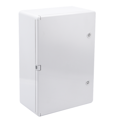 Корпус пласт. ЩМПп 500х350х190мм УХЛ1 IP65 IEK MKP93-N-503519-65 фото 1