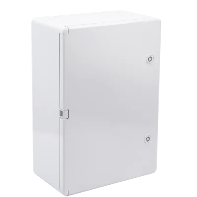 Корпус пласт. ЩМПп 500х350х190мм УХЛ1 IP65 IEK MKP93-N-503519-65 фото 1