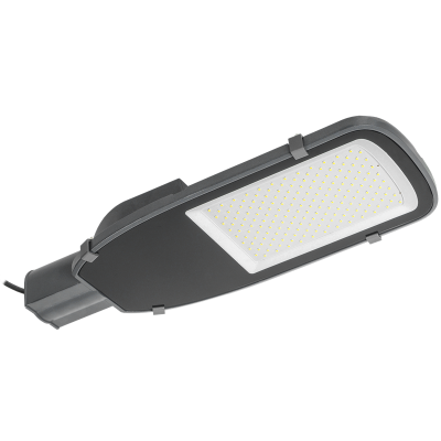 Светильник LED консольный ДКУ 1002-150Д 5000К IP65 серый IEK LDKU0-1002-150-5000-K03 фото 1