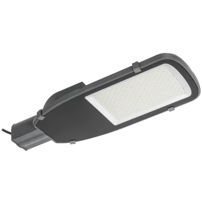 Светильник LED консольный ДКУ 1002-150Д 5000К IP65 серый IEK LDKU0-1002-150-5000-K03 фото 1