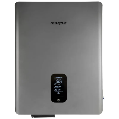 Инверторный стабилизатор напряжения Энергия Expert 8000 ЭНЕРГИЯ Е0101-0263 фото 1