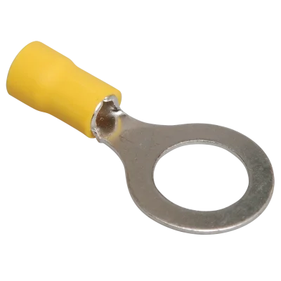 Наконечник НКИ 5,5-5 кольцо 4-6мм (20шт/упак) IEK UNL20-4-006-6-5 фото 1