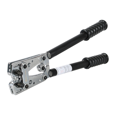 Пресс-клещи ПКГ-50 серия ПРОФИ КВТ 47538 фото 1