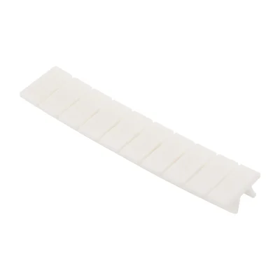 Маркеры для JXB без нумерации (500 шт.) PROxima EKF dek-35-0 фото 1