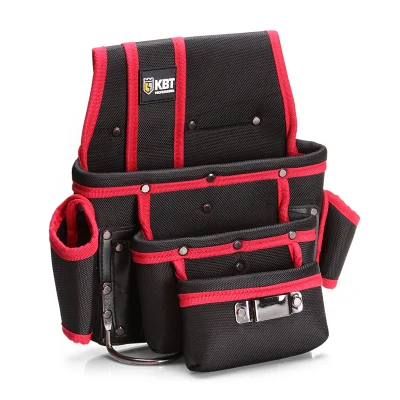 Сумка монтажника поясная без ремня С-15 серия ПРОФИ КВТ 78269 фото 1