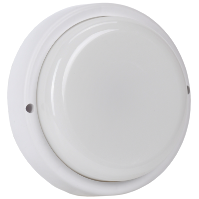 Светильник LED ДПО 0101 10Вт IP65 4000К круг GENERICA LDPO0-0101-10-40-K01-G фото 1