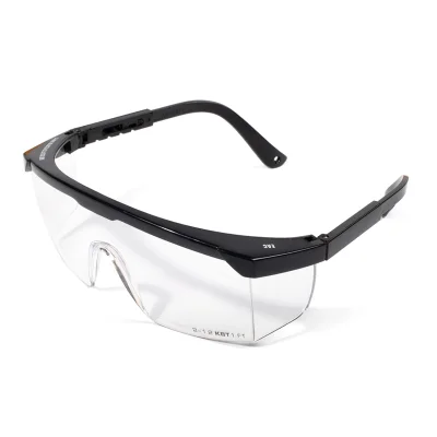 Очки монтажника ОМ-03 серия ПРОФИ КВТ 79684 фото 1